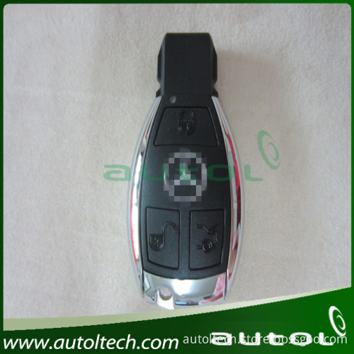 Yh Bz Key for Mercedes-Benz 315MHz